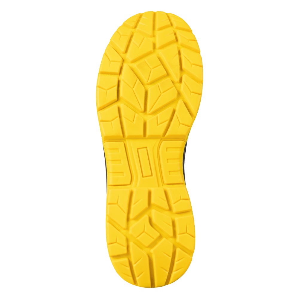 Bocanci de protectie S3S SR Ultralight
