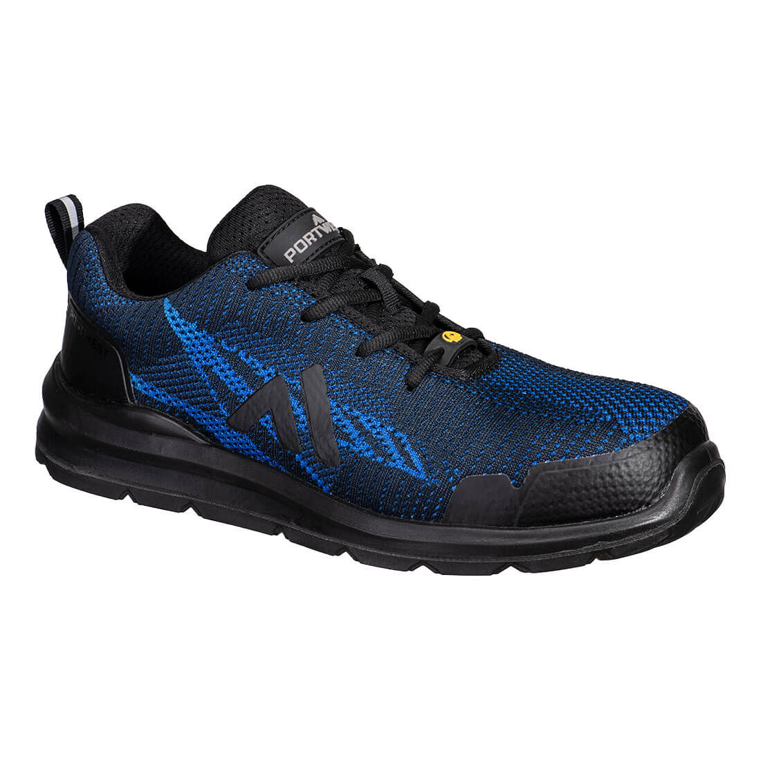 Pantofi de protectie Portwest TEXTILE ESD SR FO S1PS