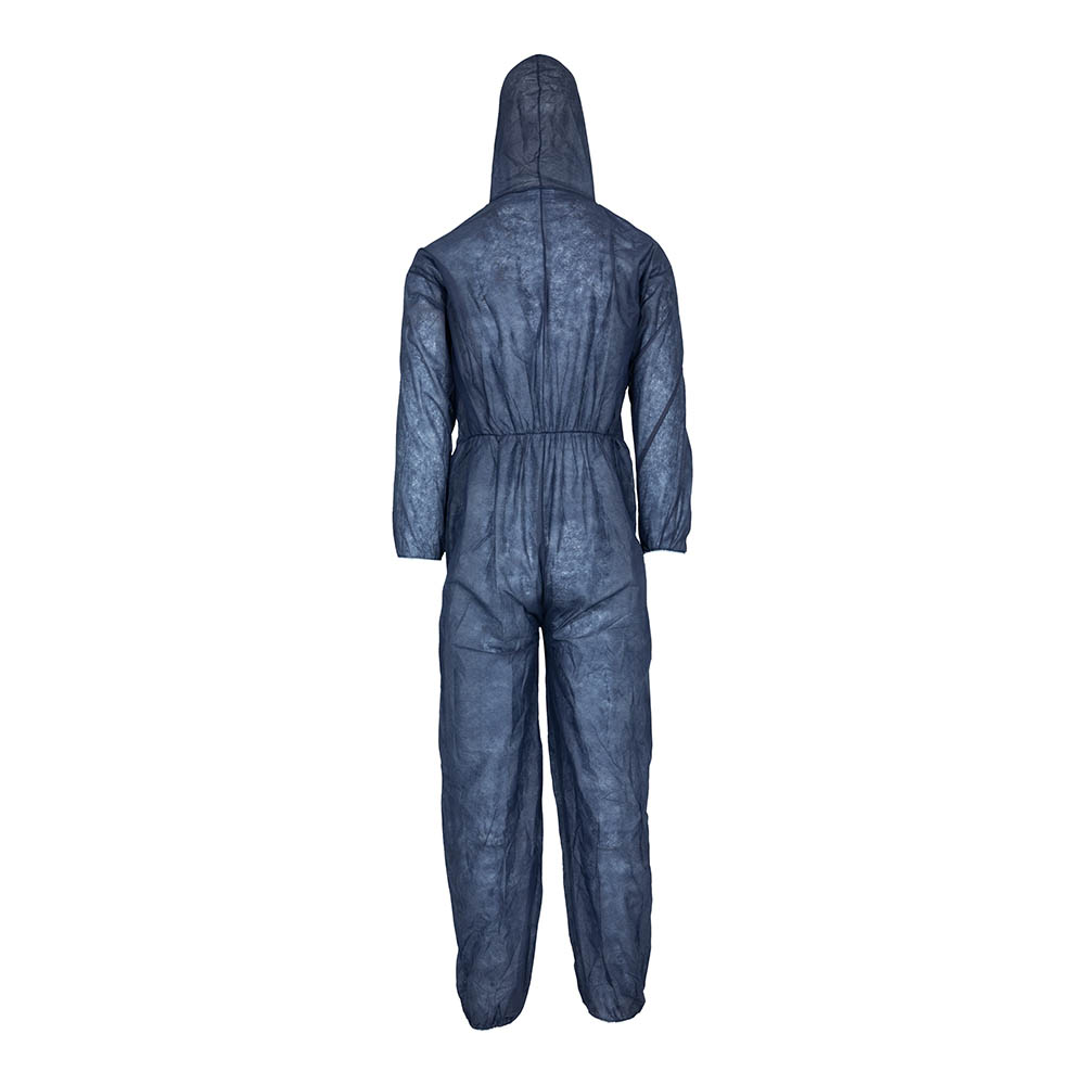 Combinezon de unica folosinta bleumarin B894