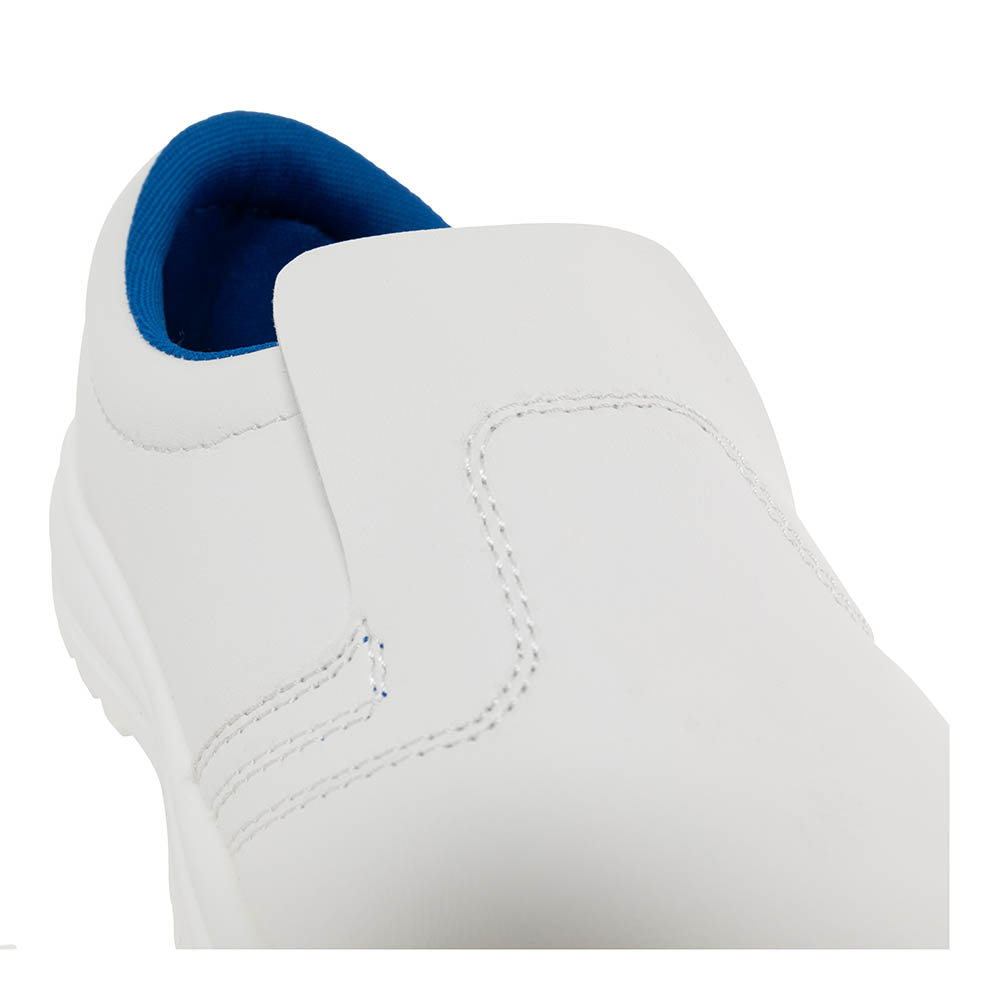 Pantofi de protectie bombeu S2 New Dale