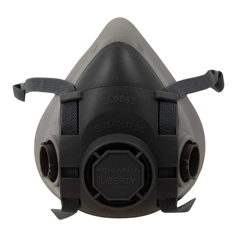 Semimasca de protectie cu filtre Liberty