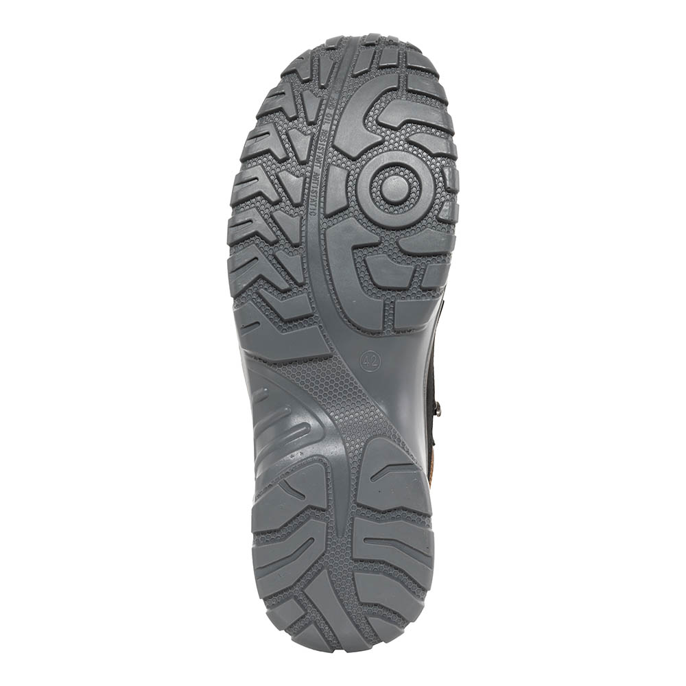 Bocanci de protectie S3S SR FO Renania Qomandor
