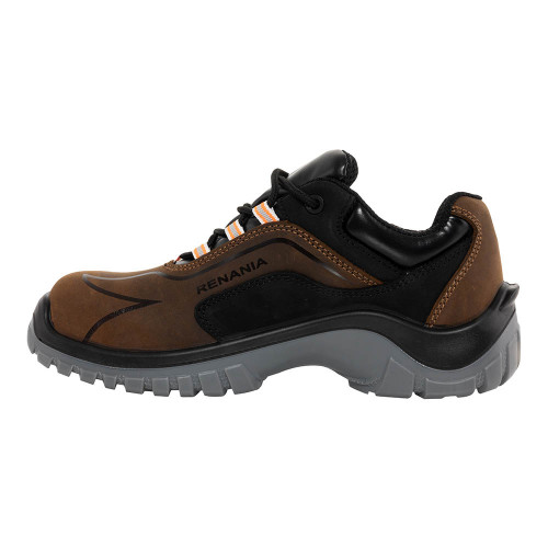 Pantofi de protectie S3S FO Qondor