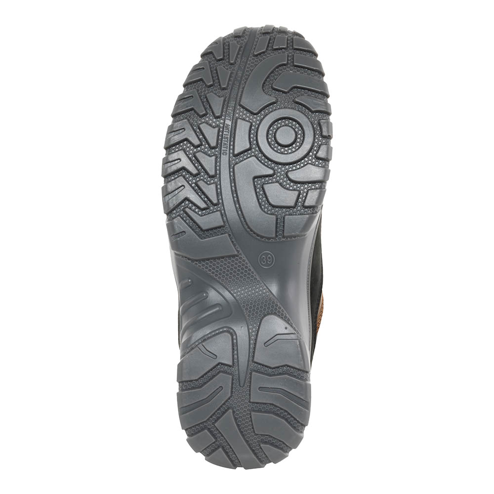 Pantofi de protectie S3S FO SR ESD Qondor