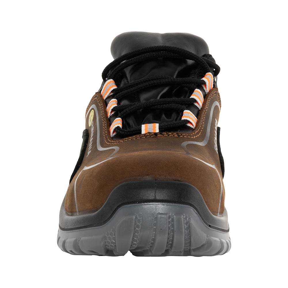 Pantofi de protectie S3S FO SR Qondor