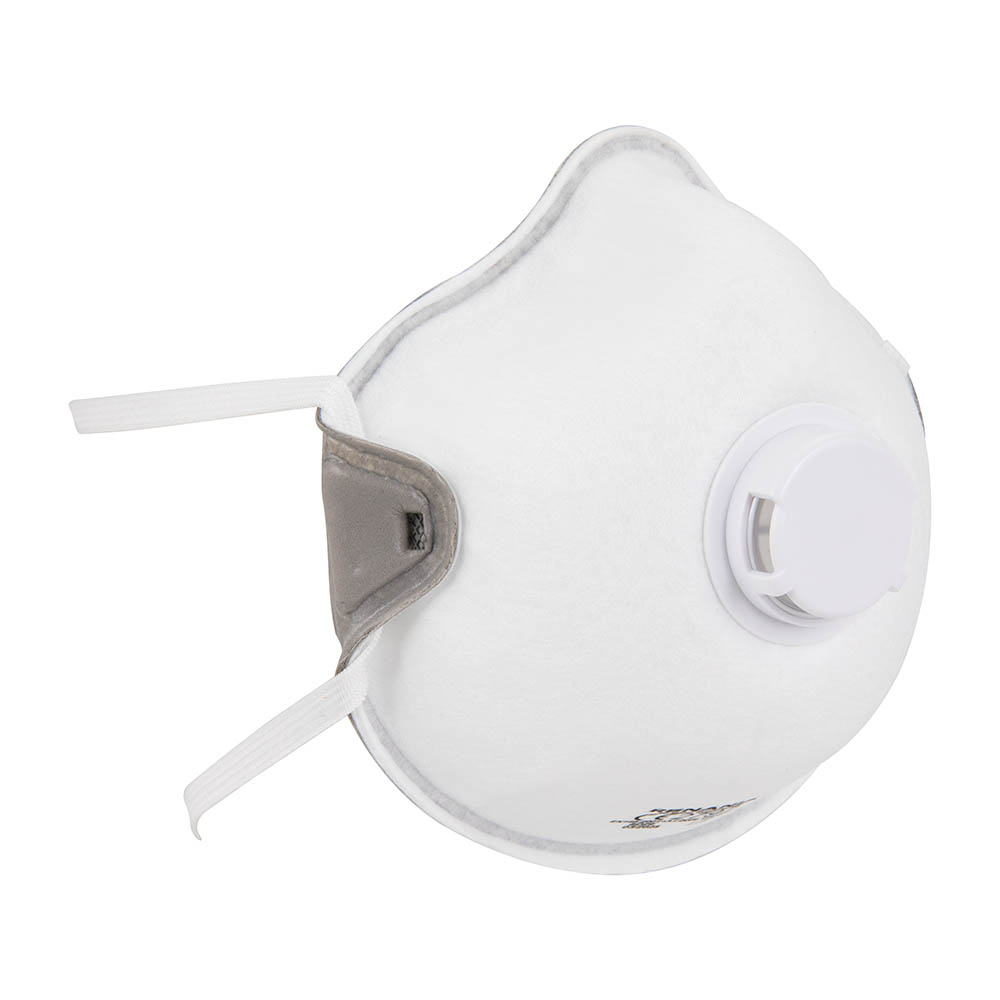 Semimasca de protectie FFP3 tip cupa Renania 8D29
